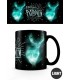 Mug Expecto Patronum Phosphorescent,  Harry Potter, Boutique Harry Potter, The Wizard's Shop