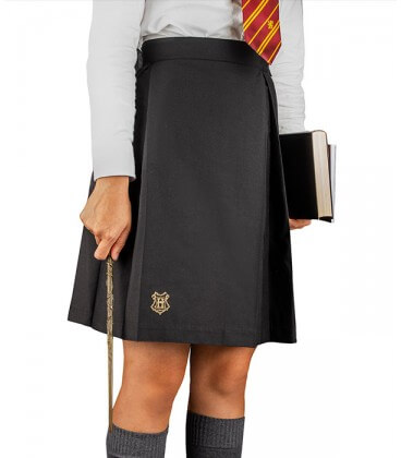 Hogwarts Student Skirt Hermione Granger