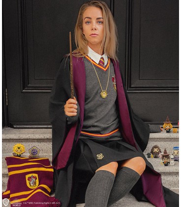Hogwarts Student Skirt Hermione Granger