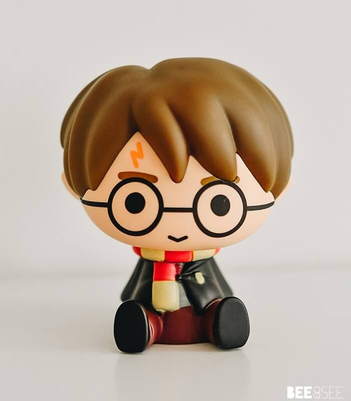 Tirelire - Harry Potter PVC - Harry Potter