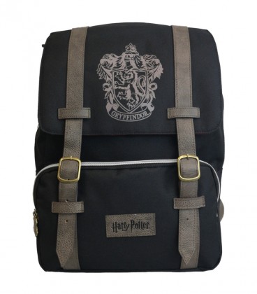 Gryffindor Vintage Backpack