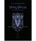Livre Harry Potter à l'école des Sorciers Serdaigle Edition Collector