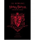 Livre Harry Potter à l'école des Sorciers Gryffondor Edition Collector