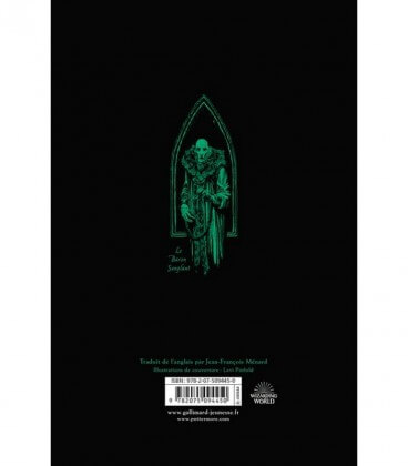 Livre Harry Potter à l'école des Sorciers Serpentard Edition Collector,  Harry Potter, Boutique Harry Potter, The Wizard's Shop