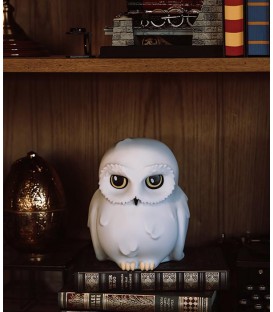 Hedwig lamp Harry Potter