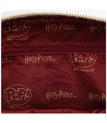Loungefly handbag Pop Hedwig Harry Potter
