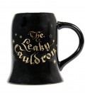 Mug Chope Leaky Cauldron Harry Potter