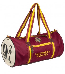 Harry Potter Hogwards Express 9 3/4 Bag