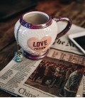 Harry Potter Ceramic Love Potion Mug