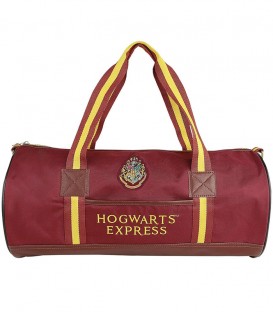 Sac de voyage Hogwarts Express 9 3/4 Harry Potter,  Harry Potter, Boutique Harry Potter, The Wizard's Shop