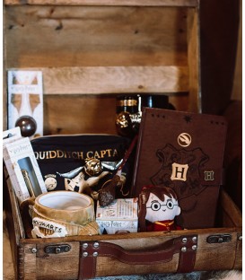 Quidditch Mystery Box