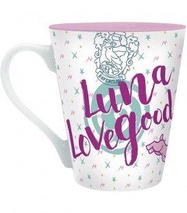 Luna Lovegood Mug Harry Potter