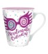Tasse Mug Luna Lovegood Harry Potter,  Harry Potter, Boutique Harry Potter, The Wizard's Shop