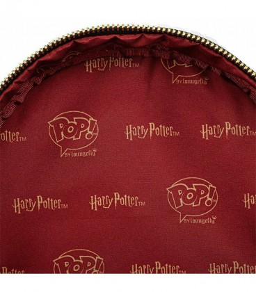 Mini Sac à Dos Hedwige & Harry POP! Loungefly Harry Potter,  Harry Potter, Boutique Harry Potter, The Wizard's Shop