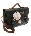 Sacoche Lunch Bag Poudlard Premium Matelassée Harry Potter