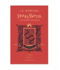 Livre Harry Potter et la Chambre des Secrets Gryffondor Edition Collector