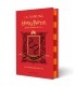 Livre Harry Potter et la Chambre des Secrets Gryffondor Edition Collector,  Harry Potter, Boutique Harry Potter, The Wizard's...