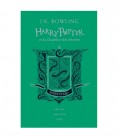 Livre Harry Potter et la Chambre des Secrets  Serpentard Edition Collector