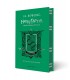 Harry Potter and the Chamber of Secrets Slytherin Collector French Edition