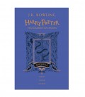 Livre Harry Potter et la Chambre des Secrets Serdaigle Edition Collector