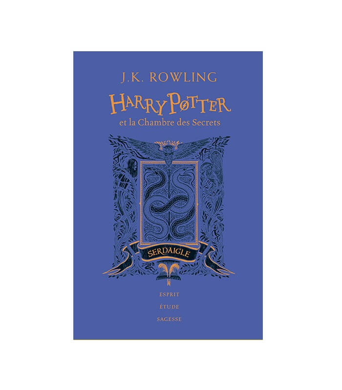 Harry Potter and the Chamber of Secrets Hufflepuff Collector Edition