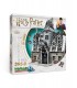 Puzzle 3D - Pré-au-Lard : Les Trois Balais Wrebbit,  Harry Potter, Boutique Harry Potter, The Wizard's Shop