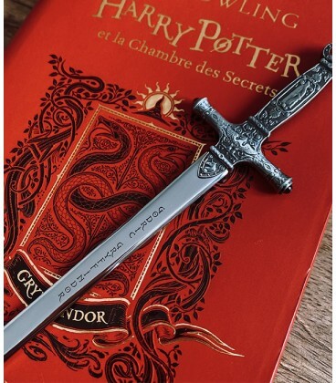 Gryffindor Sword Letter Opener
