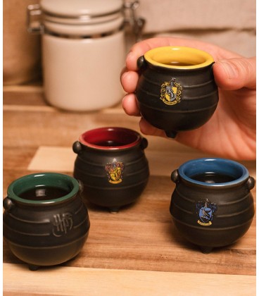 Espresso Potion Mug Inner Color Set