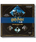Harry Potter : Le jeu 1 000 questions et défis