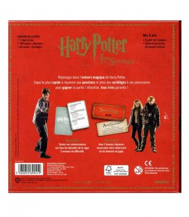 Harry Potter: The Game of Spells