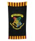 Harry Potter Hogwarts Beach Towel
