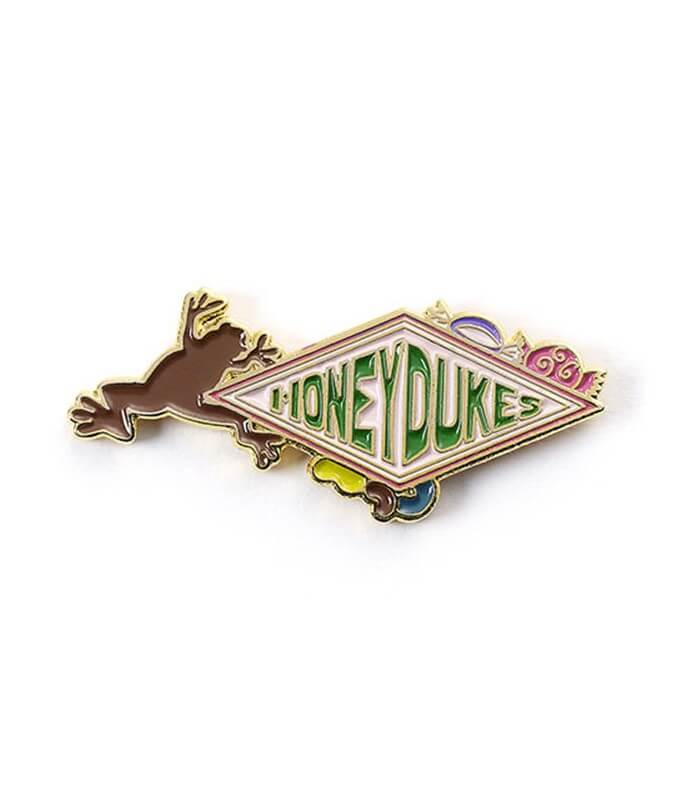 Honeydukes Logo Pin - Harry Potter - Boutique Harry Potter
