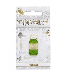 Badge Pin’s Potion Polynectar - Harry Potter,  Harry Potter, Boutique Harry Potter, The Wizard's Shop