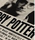 Poster Undesirable No.1 Harry Potter par Minalima,  Harry Potter, Boutique Harry Potter, The Wizard's Shop