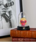 Mini Lampe sous cloche Harry Potter Luna