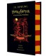 Livre Harry Potter et le prisonnier d'Azkaban Gryffondor Edition Collector,  Harry Potter, Boutique Harry Potter, The Wizard'...