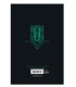 Harry Potter and the Prisoner of Azkaban Slytherin Collector's Edition