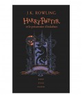 Livre Harry Potter et le prisonnier d'Azkaban Serdaigle Edition Collector