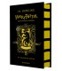 Livre Harry Potter et le prisonnier d'Azkaban Poufsouffle Edition Collector,  Harry Potter, Boutique Harry Potter, The Wizard...