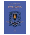 Livre Harry Potter et la Coupe de Feu Serdaigle Edition Collector