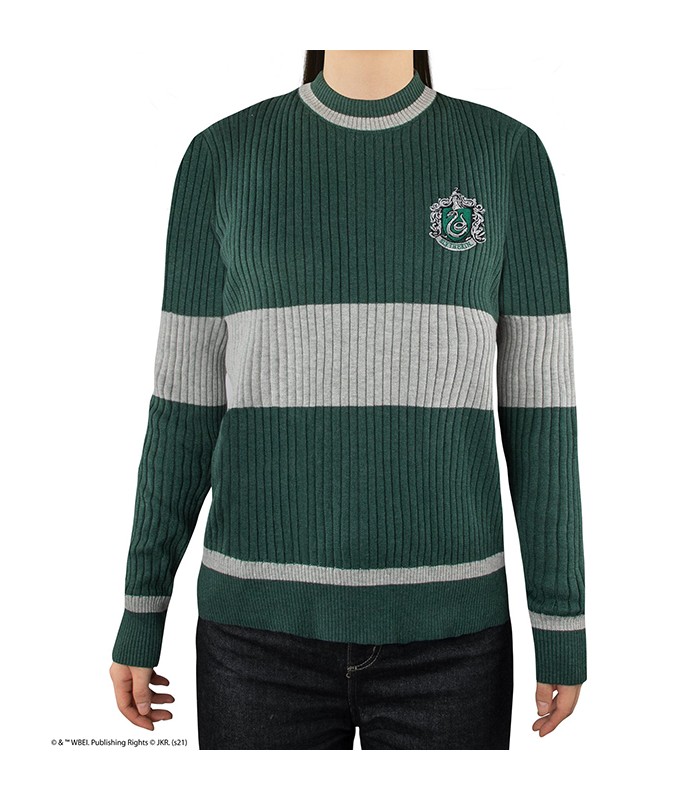 Quidditch Sweater Kids - Boutique Harry Potter