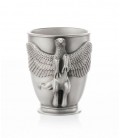 Tasse Pewter Collectible Hippogriffe