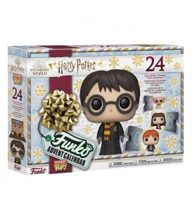 Harry Potter Funko Pocket Pop Advent Calendar 2021