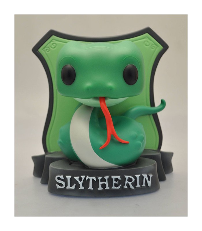 Slytherin Crest, Harry Potter Official Sticker