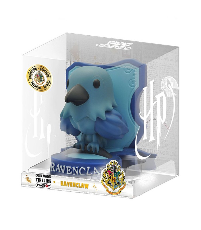 Harry Potter Ravenclaw Chibi XL Money Box - Boutique Harry Potter