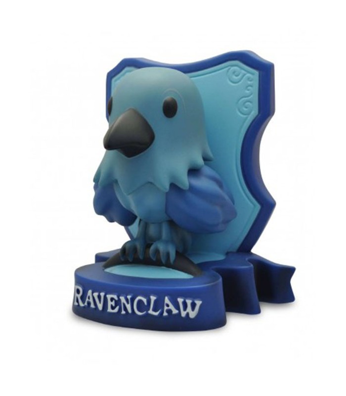 Curious Ravenclaw