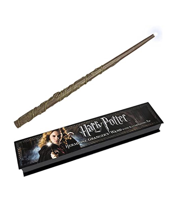 Harry Potter – Baguette Mystere – The Little Wizard's Brussels House