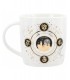 Mug Constellations Harry potter,  Harry Potter, Boutique Harry Potter, The Wizard's Shop