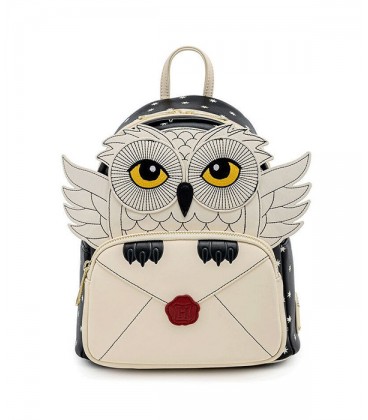 Mini Backpack Pop Hedwig Cosplay Loungefly Harry Potter