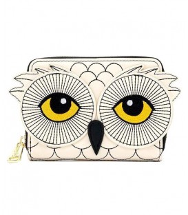Hedwig  wallet  Loungefly- Harry Potter